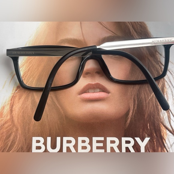 Burberry Eyeglasses  B 2159-Q 3428 52 16 140 - Picture 10 of 15